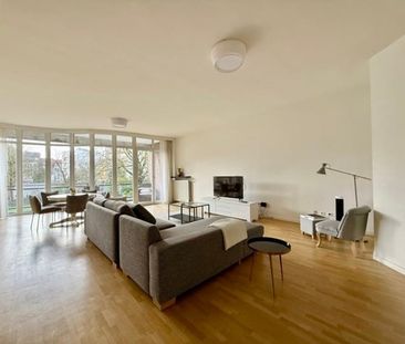 Tout savoir sur cet appartement à Ixelles, à Ixelles - Photo 1