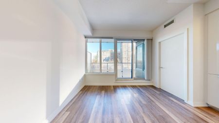 For Lease - 75 Canterbury Place Unit# 715, Toronto, Ontario - Photo 2