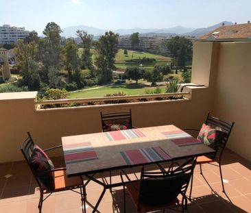 Luxury penthouse for rent in San Pedro de Alcántara, Spain - Photo 4