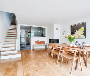 Tout savoir sur cette maison dans le quartier Pasteur, à Saint-Cloud - Photo 5