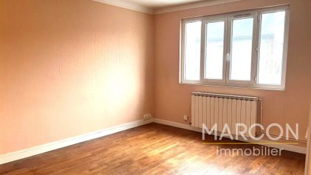 Location Appartement 2 pièces 47m² GUERET 23000 - Photo 4