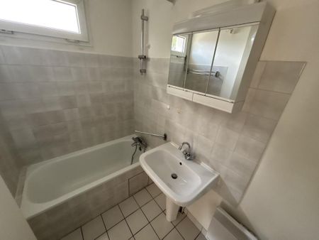 Appartement T1 à louer - 22 m² - Photo 5