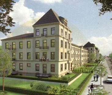 Stauffenbergallee 12g, 01099 Dresden - Foto 4