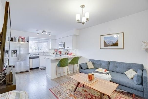 For Lease - 36 Winona Drive Unit# Main, Toronto, Ontario - Photo 1