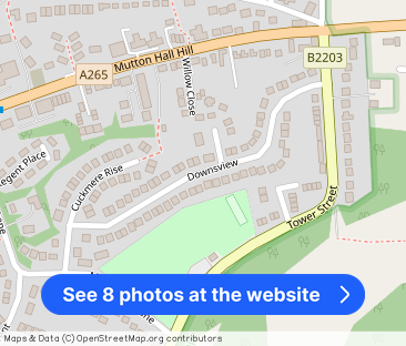 2 bedroom detached bungalow for rent - Photo 1