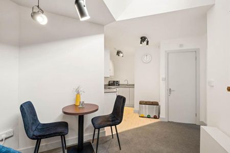 1 bedroom apartment to rent - Photo 4