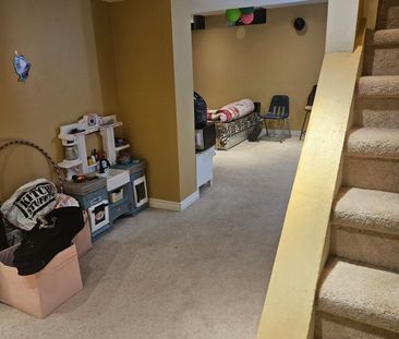 For Lease - 65 Olympia Crescent, Brampton, Ontario - Photo 1