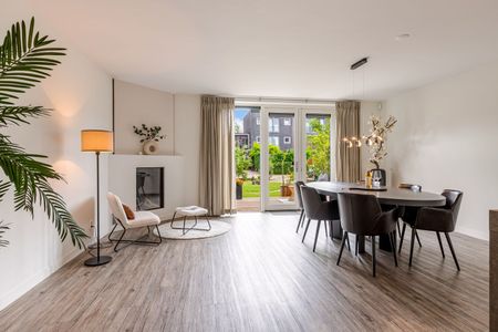 Huis te huur: Lippizanerstraat 73 3573 SP Utrecht - Photo 4