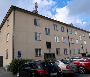 Bellmansvägen, Södertälje - Photo 3