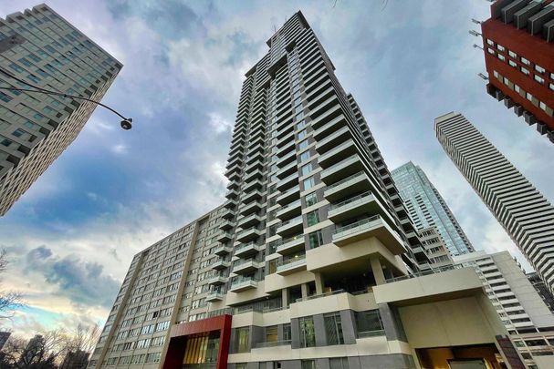For Lease - 50 Dunfield Avenue Unit# 2513, Toronto, Ontario - Photo 1