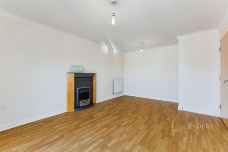 2 bedroom flat to rent - Photo 3
