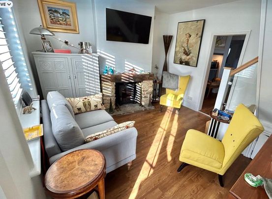 1 bedroom terraced house to rent - Photo 1