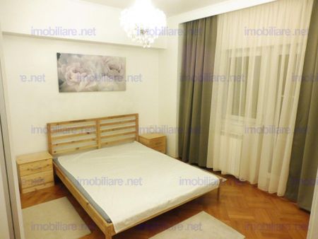 Inchirieri Apartamente 4 camere Bucuresti - Photo 5