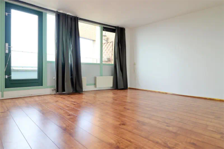 Appartement en duplex Henriette Roland Holststraat, Utrecht - À louer - Foto 2