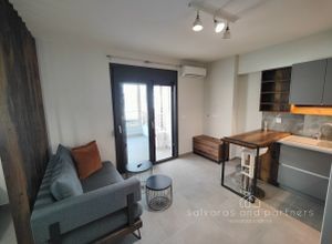 Studio/Γκαρσονιέρα για ενοικίαση - Τούμπα, - Photo 4