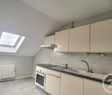 Location Appartement 2 pièces 58m² ST ANDRE LES VERGERS 10120 - Photo 1