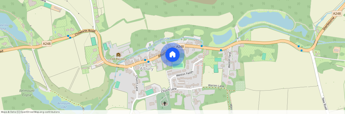 Old Bakery Mews, Albury, Guildford, GU5