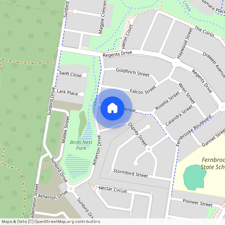 40 Fantail Avenue, Redbank Plains QLD 4301