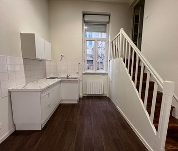 Location Appartement 1 pièce 31m² - Photo 3