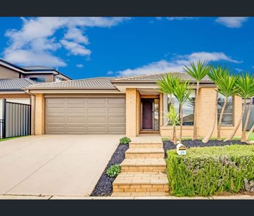 14 Nemi Parade, Tarneit, Vic 3029 - Photo 3