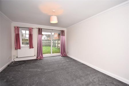 2 bedroom terraced house to rent - Photo 3