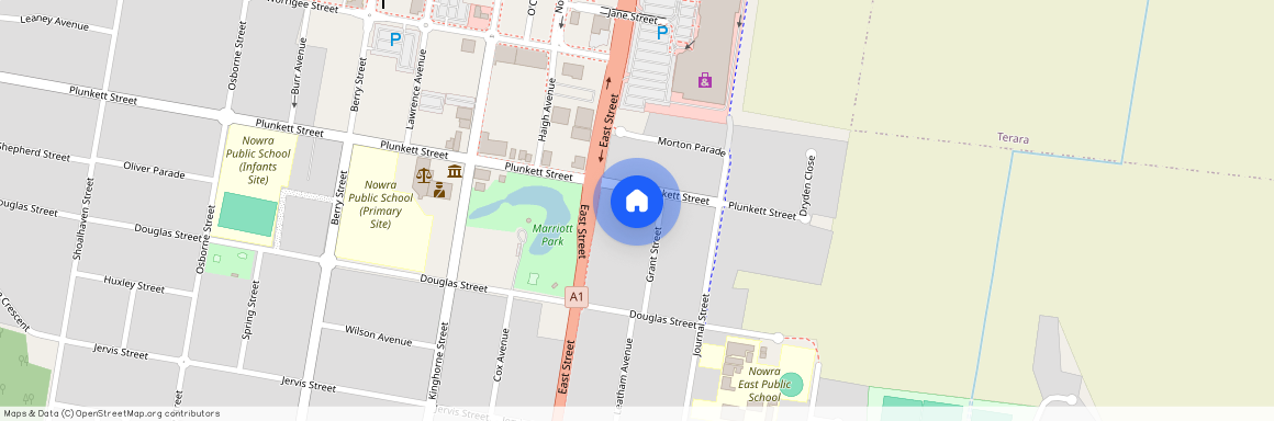 128 Plunkett St, NSW 2541, Nowra