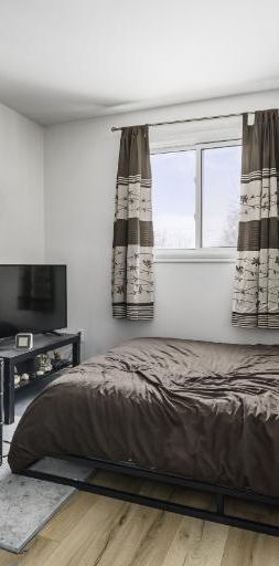 Appartement 4 ½ à louer Limoilou décembre 2025 - Photo 1