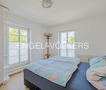2-Zimmer-Wohnung mit Dachterrasse in ruhiger Lage - Foto 2