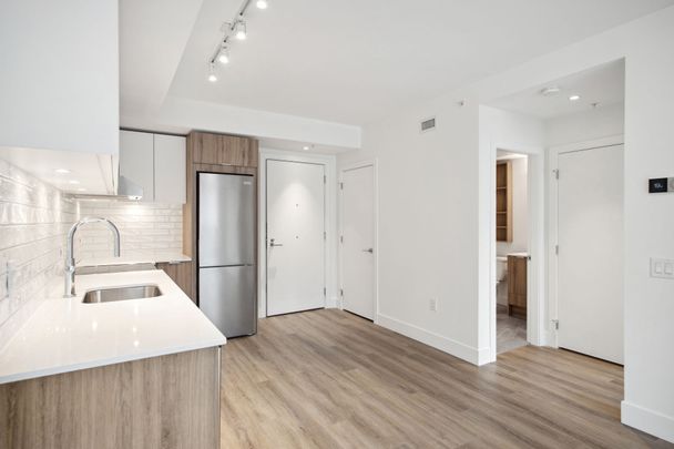 183 East Georgia Street, Vancouver - Photo 1