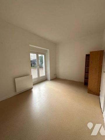 APPARTEMENT 50M² - DOLE - Photo 2