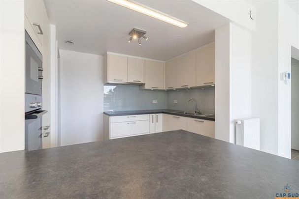 Appartement te huur - Photo 1