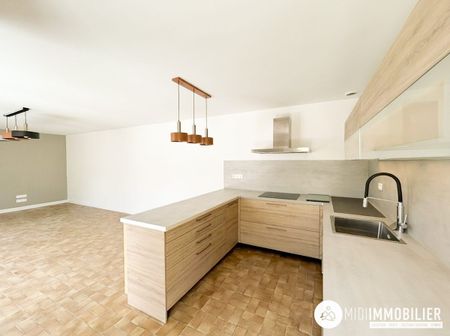 Location Maison 5 pièces 118m² ALBI 81000 - Photo 3