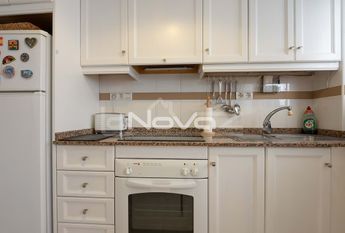 Renovated apartments in Villamar