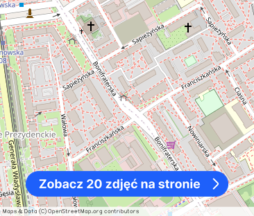 Piękny apartament przy Starym Mieście - Zdjęcie 1