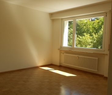 3.5 Zimmer, 64 m², 3. Stock - Photo 4