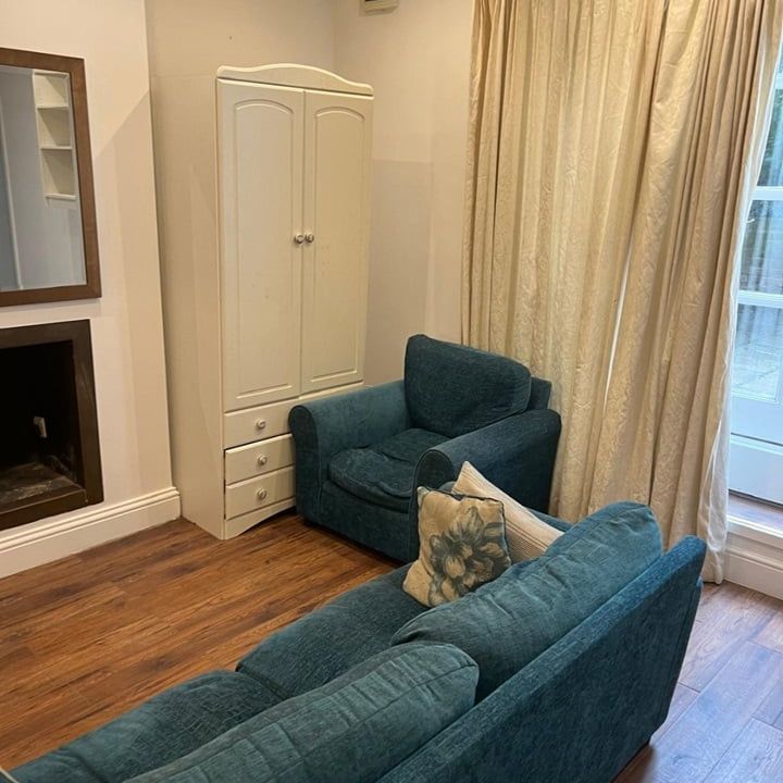 1 Bed Flat, The Mall, W5 - Photo 1