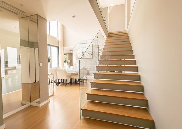 Moradia T4 em Lisboa