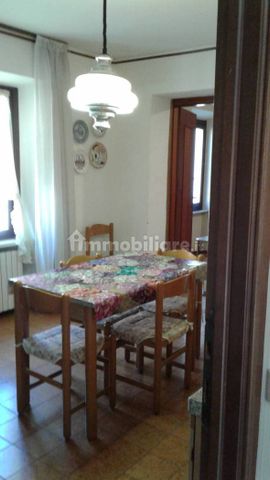 Trilocale via Angelo Ottone 58, Centro, Borgosesia - Photo 5