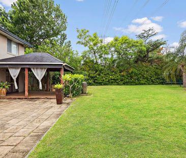 Charming family home in an idyllic setting - Photo 5