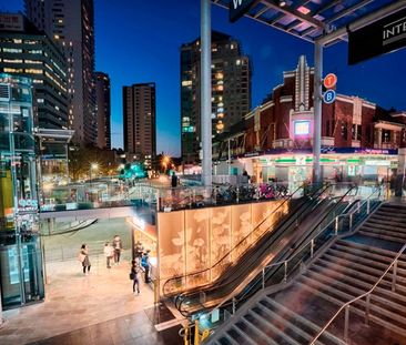 3/25-29 Devonshire Street, Chatswood NSW 2067 - Apartment For Rent ... - Photo 2