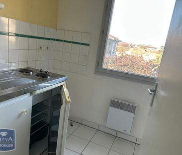 Location Appartement 2 pièces 45m² TOULOUSE 31400 - Photo 6