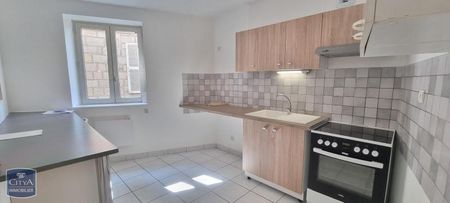 Location Appartement 3 pièces 78m² BRIVE LA GAILLARDE 19100 - Photo 5