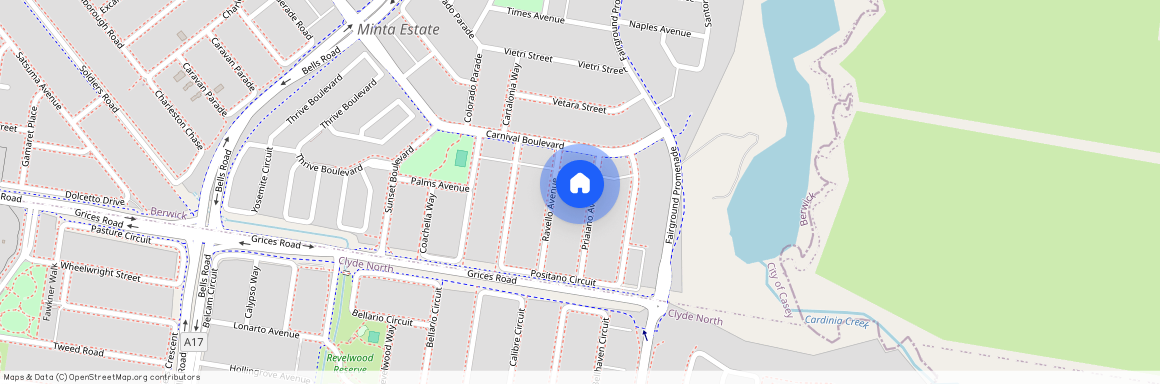 16 Praiano Avenue, Berwick VIC 3806