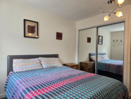 1 Bed Flat, Sherborne Street, B16 - Photo 5