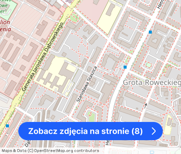 2 pokoje, 46 m², parter, świeżo po remoncie, Stasz – zdjęcie 1