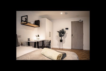 Room in a Shared Flat, Bridge Street West, B19 - Photo 3