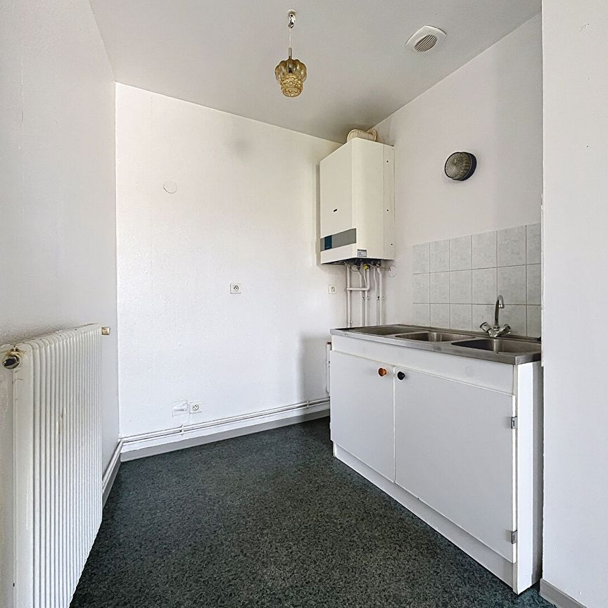 Appartement / Offre 59482596 - Photo 1