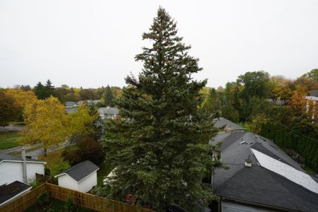 For Lease - 500 PLAINS Road Unit# 420, Burlington, Ontario - Photo 5