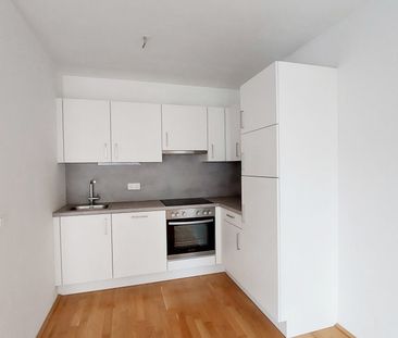 WOHNQUARTIER WILDGARTEN - 2-Zimmer-Wohnung auf der Sonnenseite Wien... - Photo 6