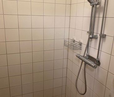 Barnhemsgatan, Halmstad - Foto 1